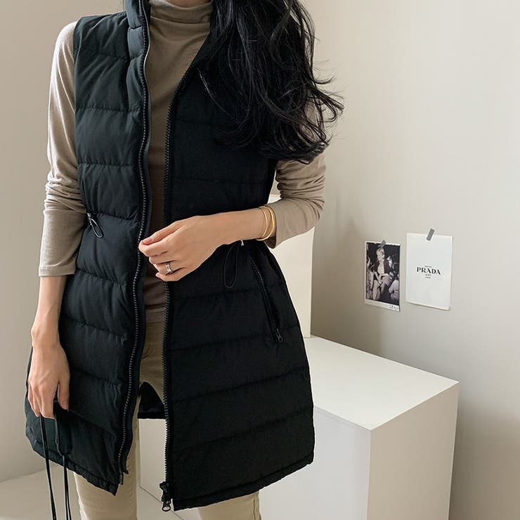 ベストジャケット | Ulysses | 詳細画像7 