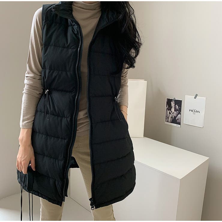 ベストジャケット | Ulysses | 詳細画像8 