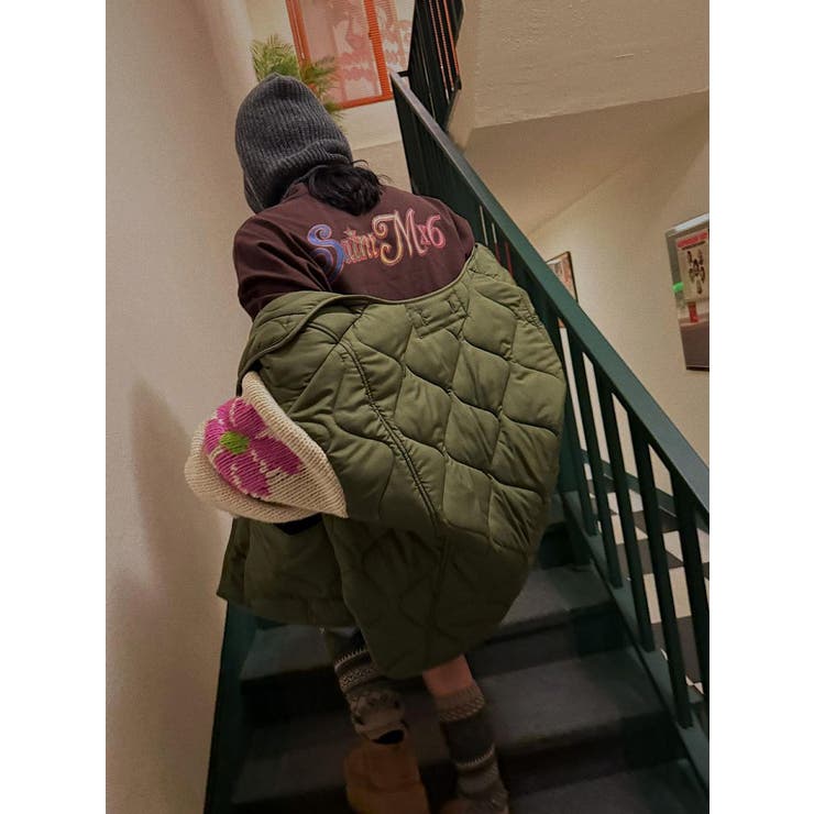 ニット切り替えシングルブレストジャケット | Ulysses | 詳細画像8 