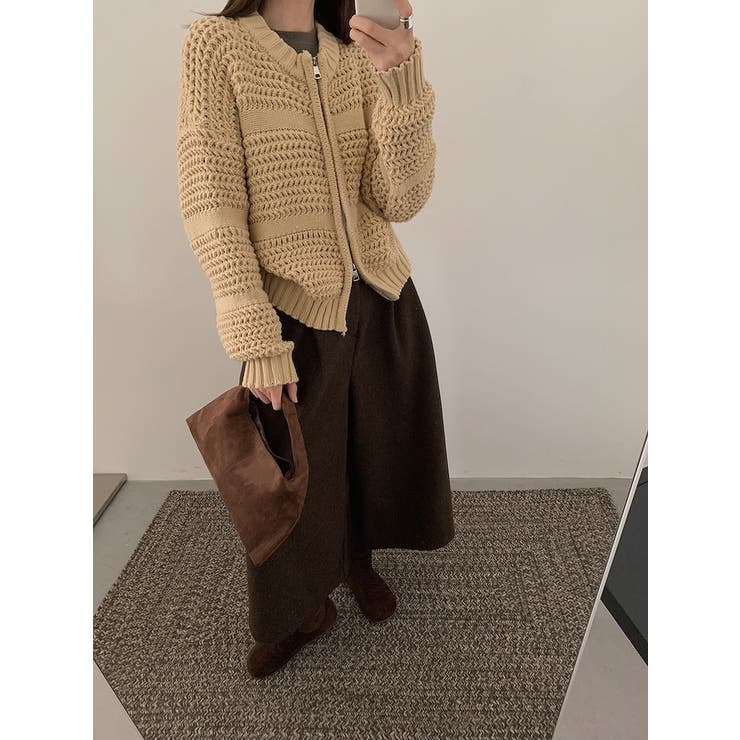 セータージャケット | Ulysses | 詳細画像5 