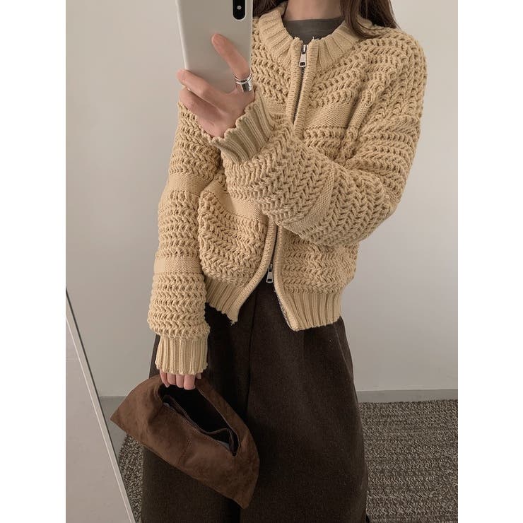 セータージャケット | Ulysses | 詳細画像6 