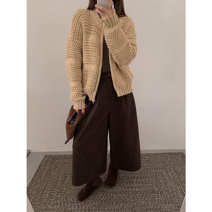 セータージャケット | Ulysses | 詳細画像7 