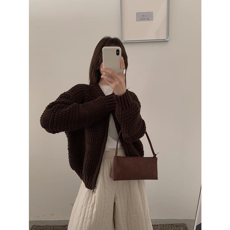 セータージャケット | Ulysses | 詳細画像9 