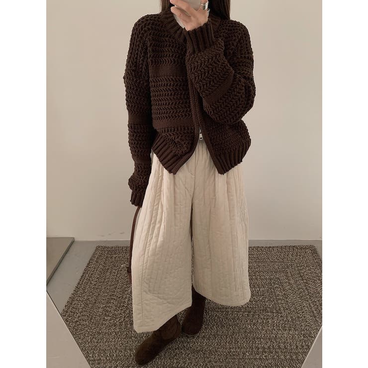 セータージャケット | Ulysses | 詳細画像10 