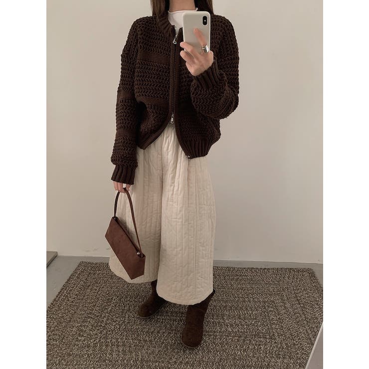 セータージャケット | Ulysses | 詳細画像11 