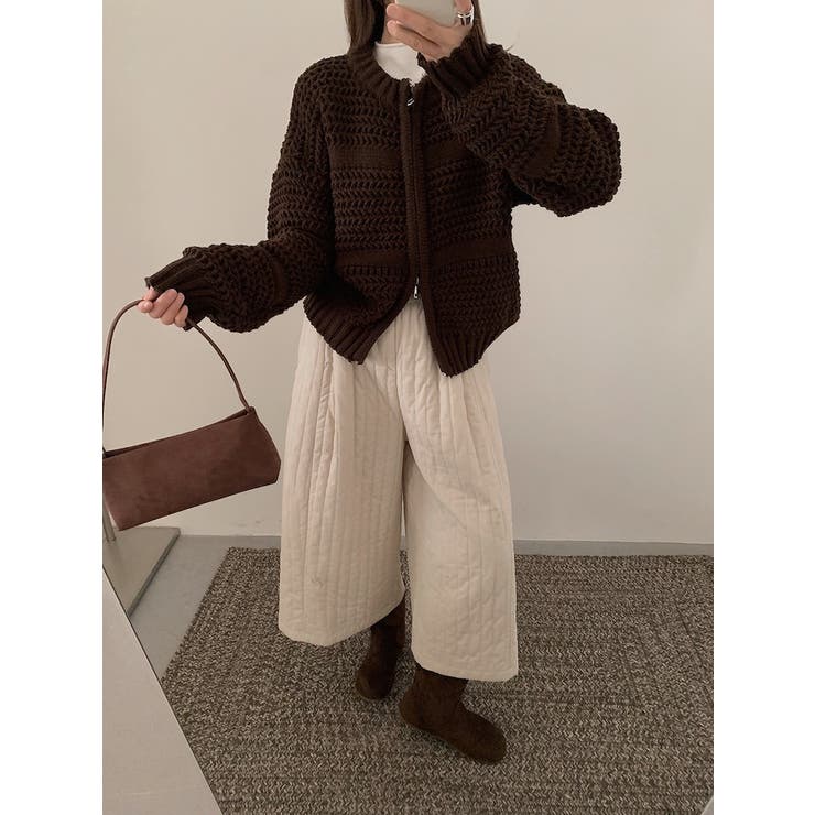 セータージャケット | Ulysses | 詳細画像12 