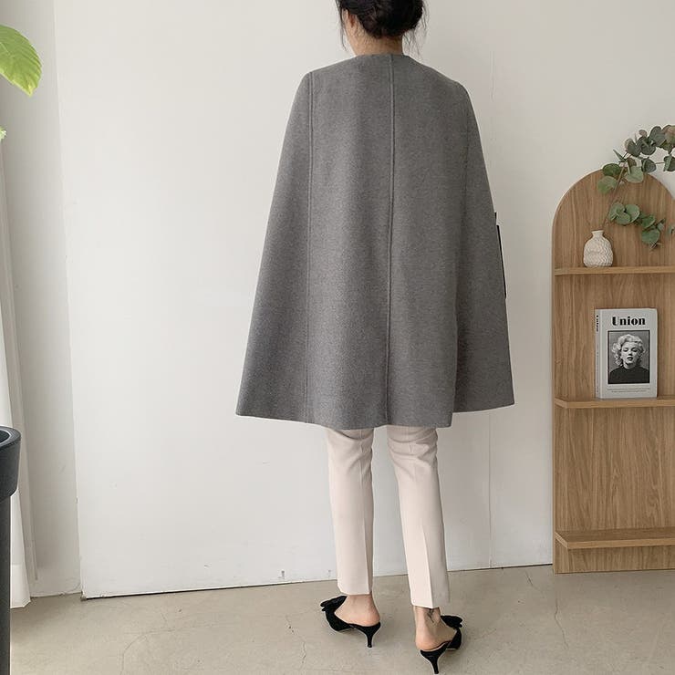 メルトンジャケット | Ulysses | 詳細画像1 