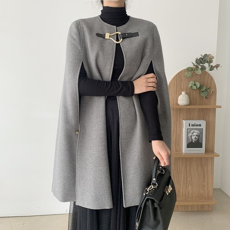 メルトンジャケット | Ulysses | 詳細画像2 