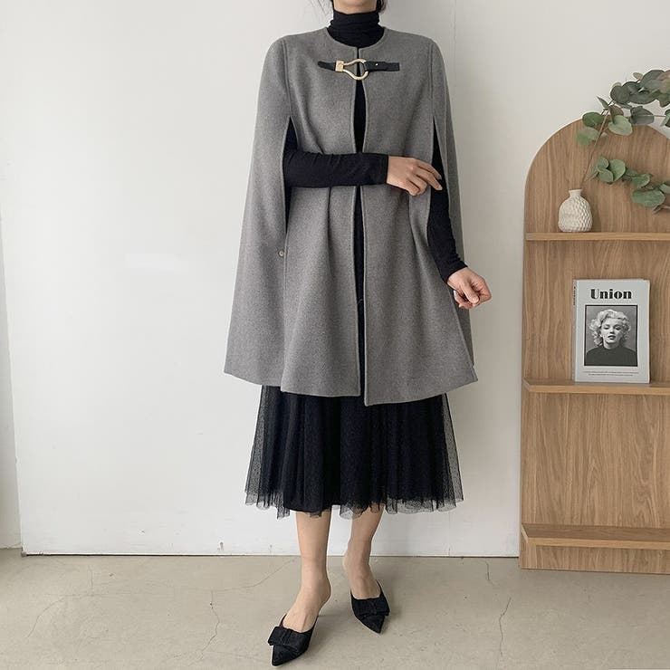 メルトンジャケット | Ulysses | 詳細画像3 