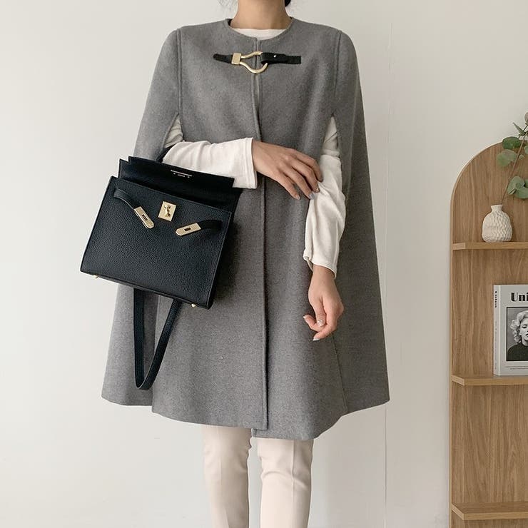 メルトンジャケット | Ulysses | 詳細画像4 