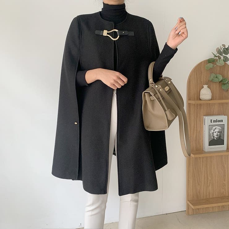 メルトンジャケット | Ulysses | 詳細画像7 