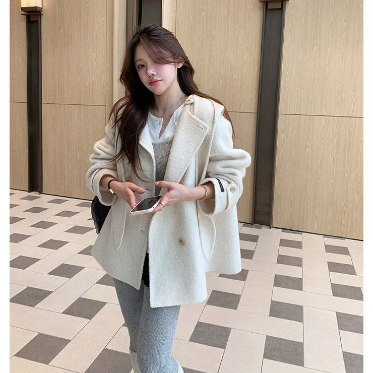 フード付き取り外し可能ジャケット | Ulysses | 詳細画像1 