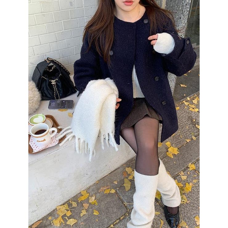 フード付き取り外し可能ジャケット | Ulysses | 詳細画像7 