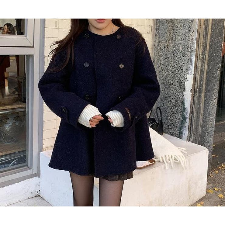 フード付き取り外し可能ジャケット | Ulysses | 詳細画像8 