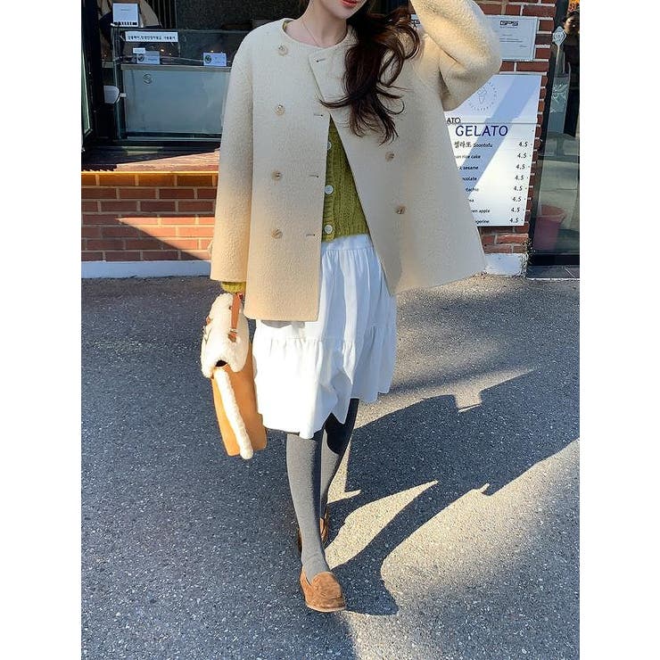 フード付き取り外し可能ジャケット | Ulysses | 詳細画像10 