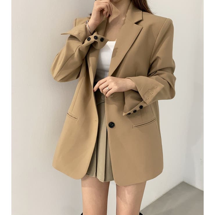 スーツジャケット | Ulysses | 詳細画像1 