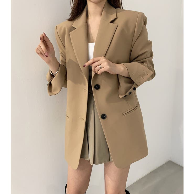 スーツジャケット | Ulysses | 詳細画像2 