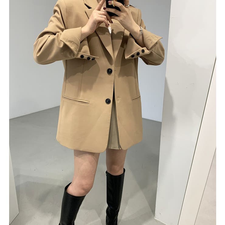 スーツジャケット | Ulysses | 詳細画像4 