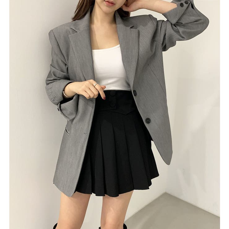 スーツジャケット | Ulysses | 詳細画像5 