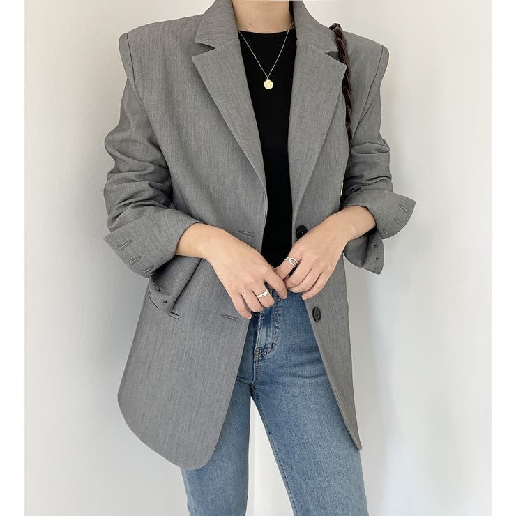 スーツジャケット | Ulysses | 詳細画像6 