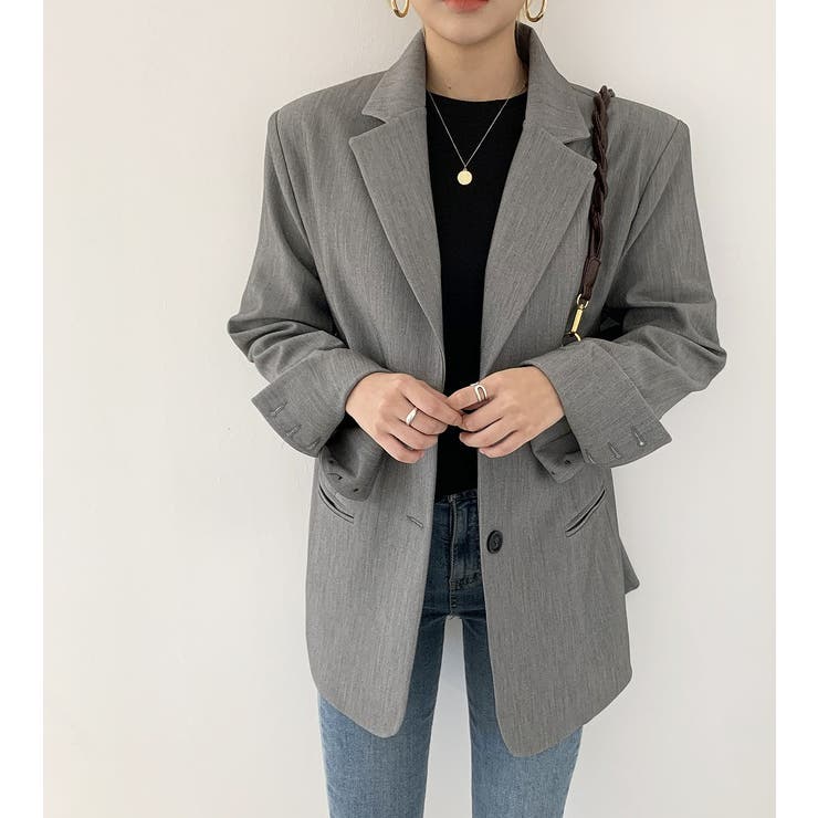 スーツジャケット | Ulysses | 詳細画像7 