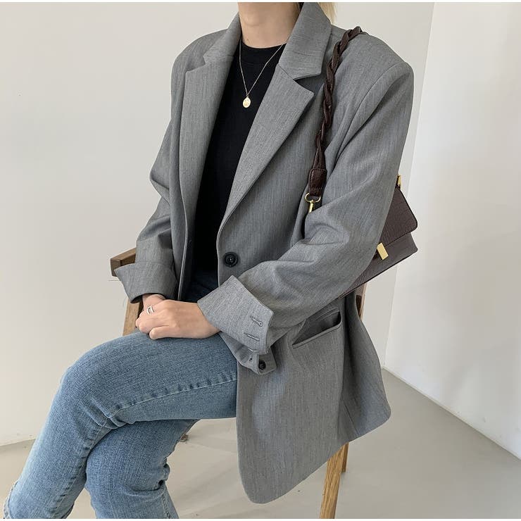 スーツジャケット | Ulysses | 詳細画像8 