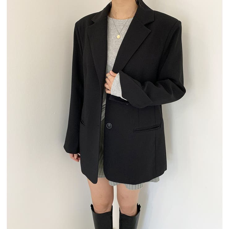 スーツジャケット | Ulysses | 詳細画像9 