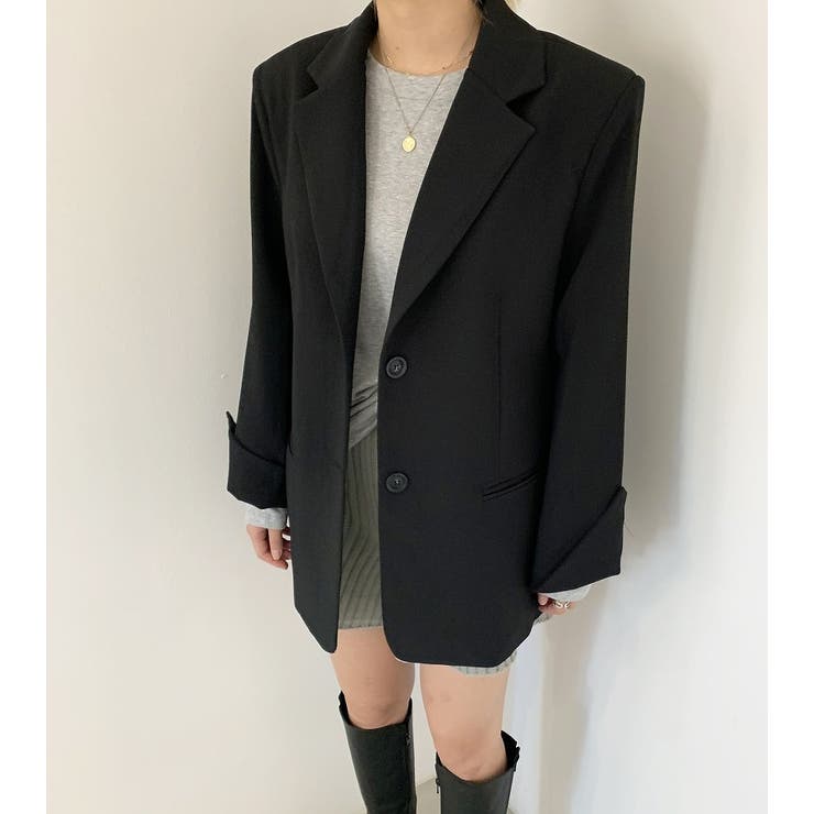 スーツジャケット | Ulysses | 詳細画像11 