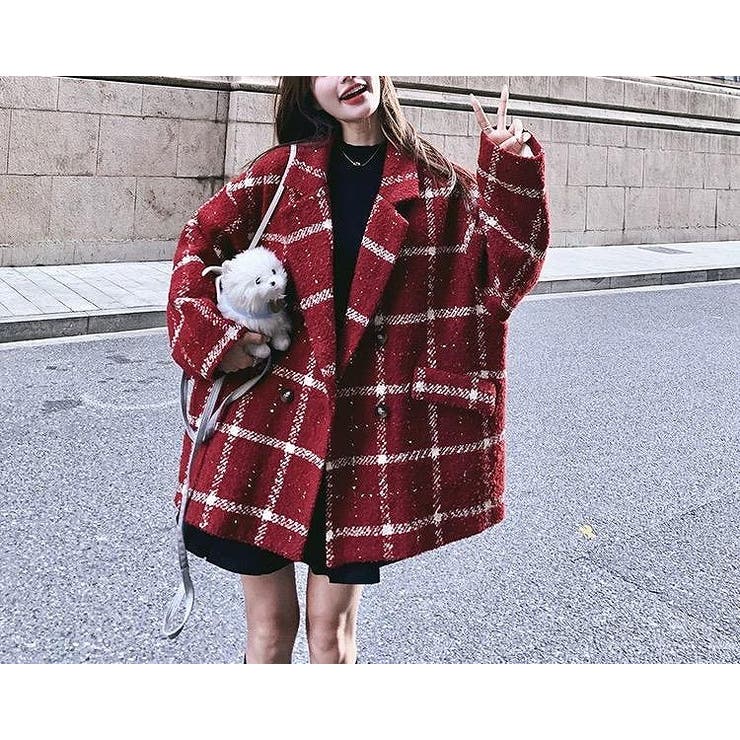 レッド | ジャケット | Ulysses