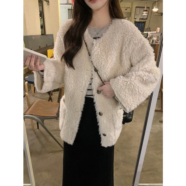 ベージュ | ジャケット | Ulysses