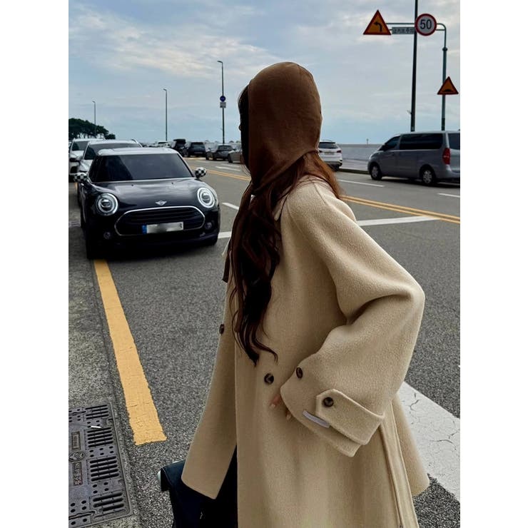 リボン襟付きジャケット | Ulysses | 詳細画像5 