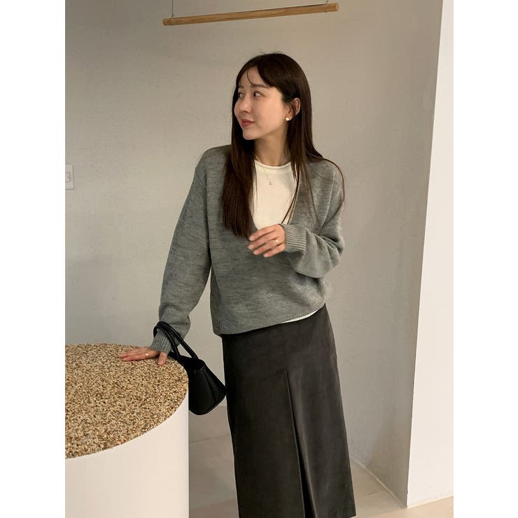 配色セーター | Ulysses | 詳細画像11 