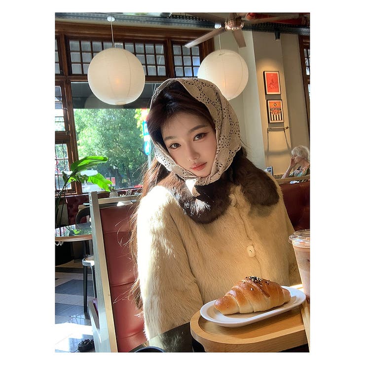 襟付きジャケット | Ulysses | 詳細画像3 