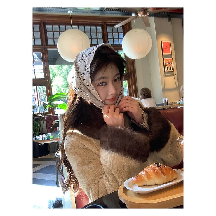 襟付きジャケット | Ulysses | 詳細画像4 