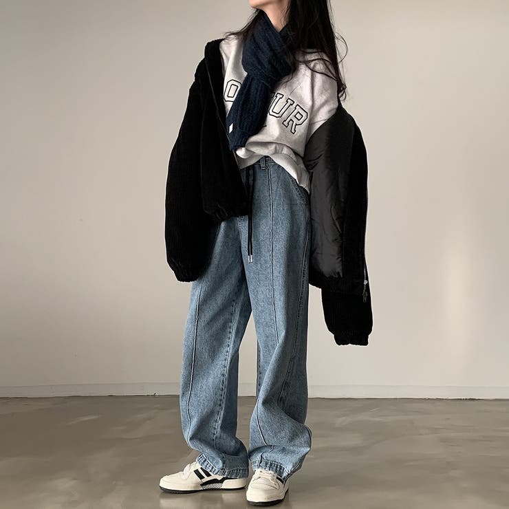 ショートコーデュロイジャケット | Ulysses | 詳細画像6 