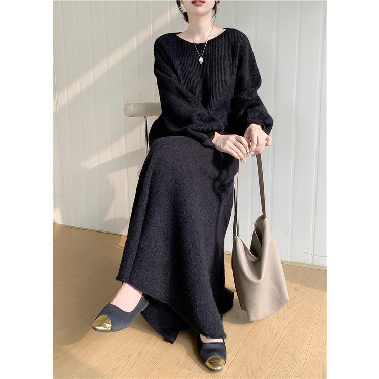 ニットトップススカートセットアップ | Ulysses | 詳細画像11 