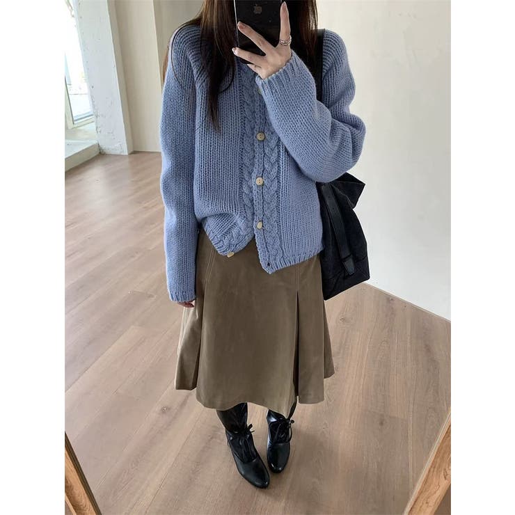 カーディガンジャケット | Ulysses | 詳細画像3 