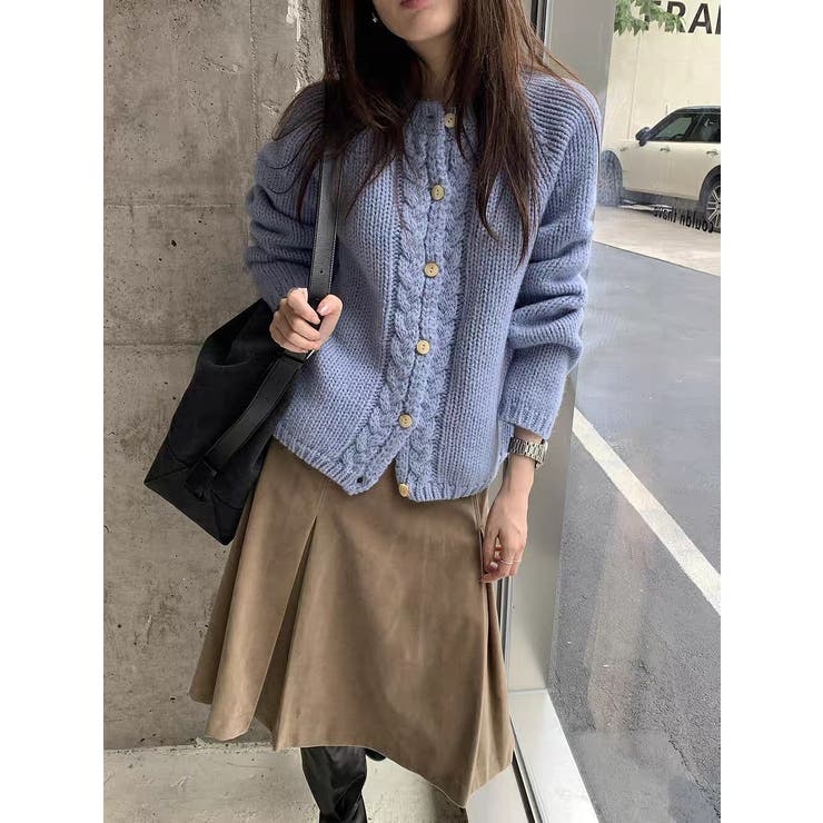 カーディガンジャケット | Ulysses | 詳細画像6 