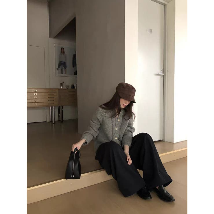 カーディガンジャケット | Ulysses | 詳細画像12 