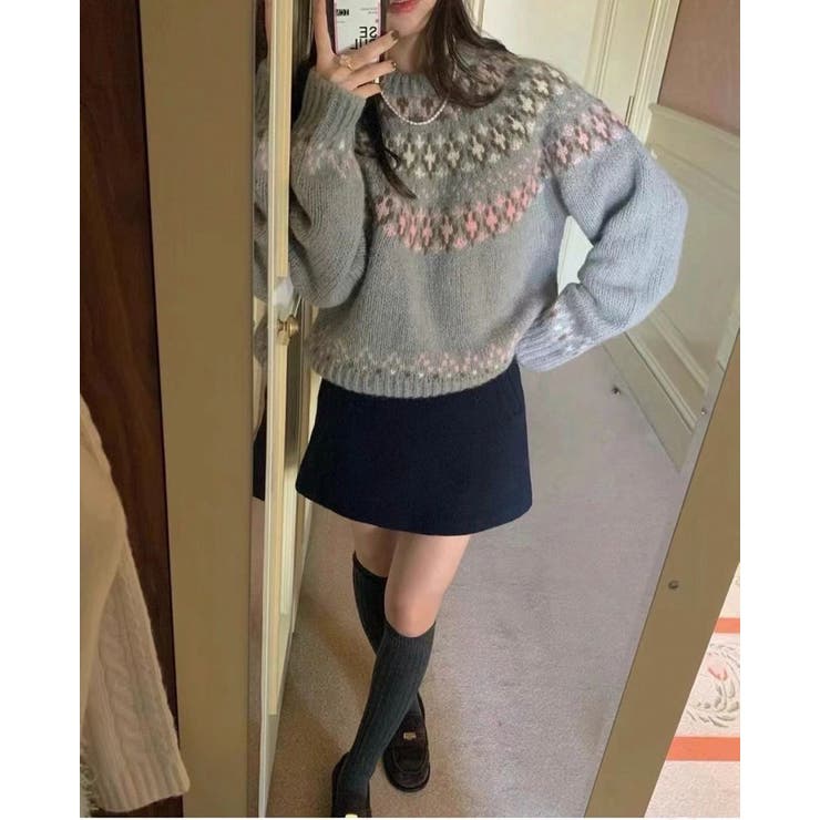 セーター | Ulysses | 詳細画像2 