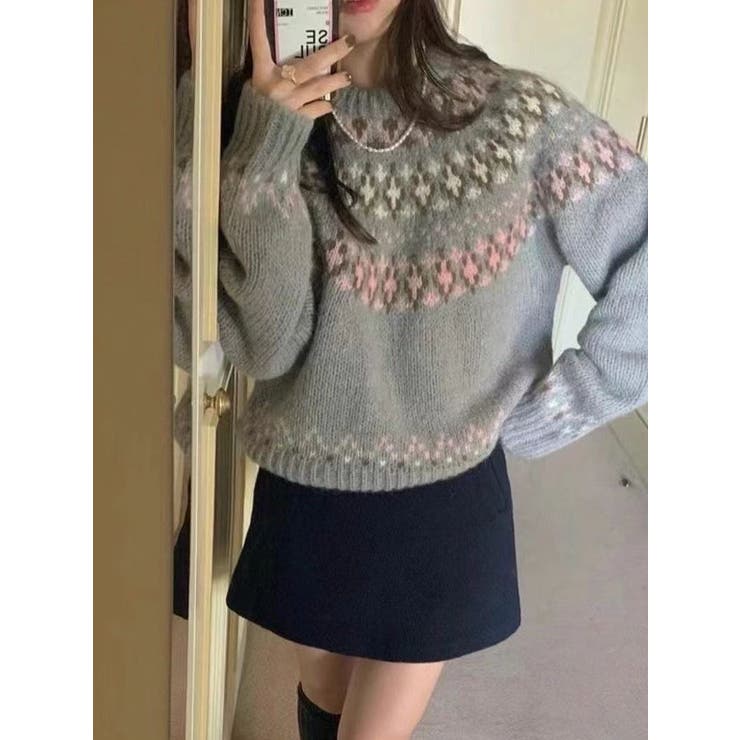 セーター | Ulysses | 詳細画像3 