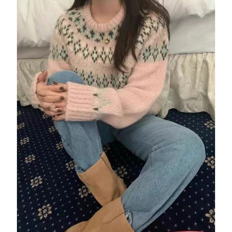 セーター | Ulysses | 詳細画像4 