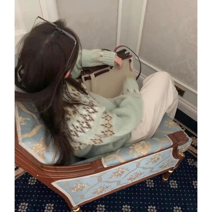 セーター | Ulysses | 詳細画像5 