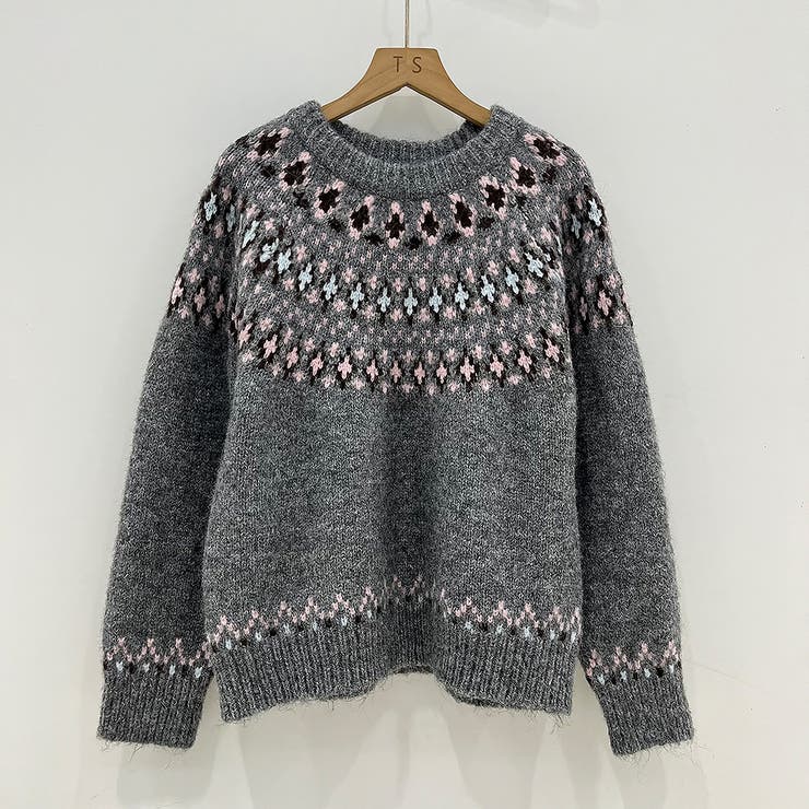 セーター | Ulysses | 詳細画像7 