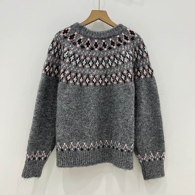 セーター | Ulysses | 詳細画像8 