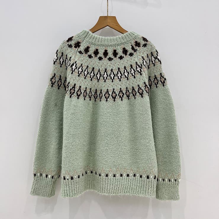 セーター | Ulysses | 詳細画像9 