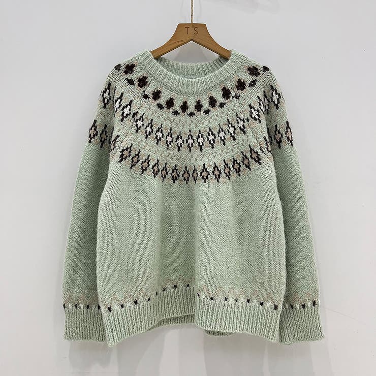 セーター | Ulysses | 詳細画像10 