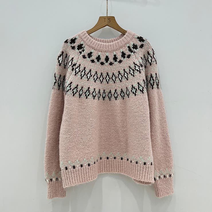 セーター | Ulysses | 詳細画像11 