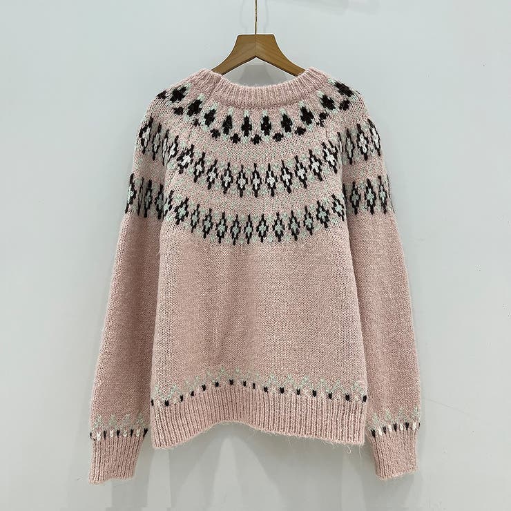 セーター | Ulysses | 詳細画像12 