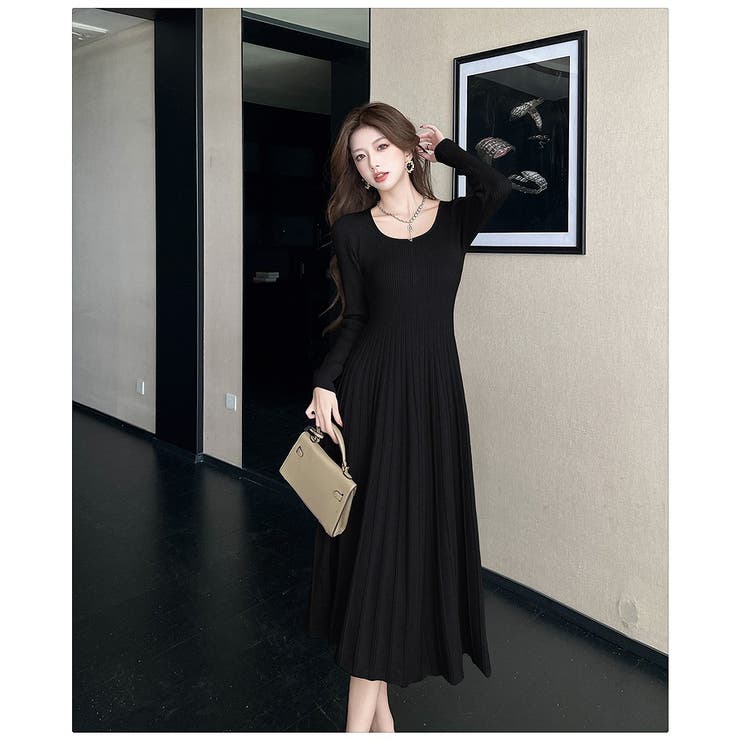 ニットワンピース | Ulysses | 詳細画像7 